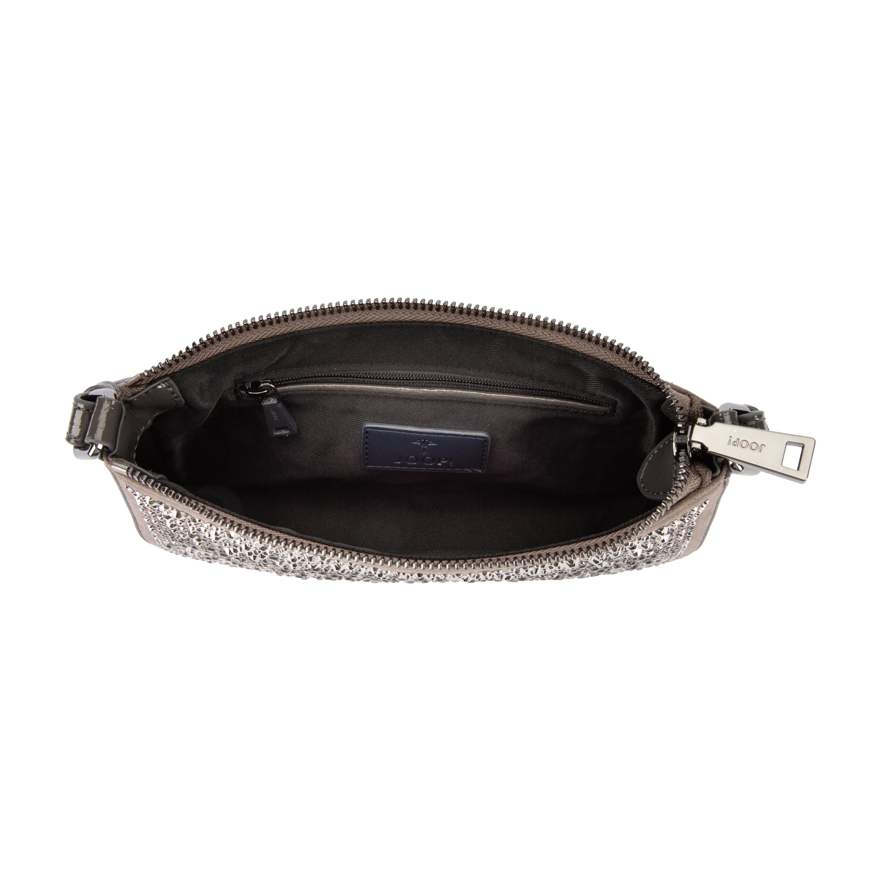 gioiello eunike shoulderbag xshz, gun