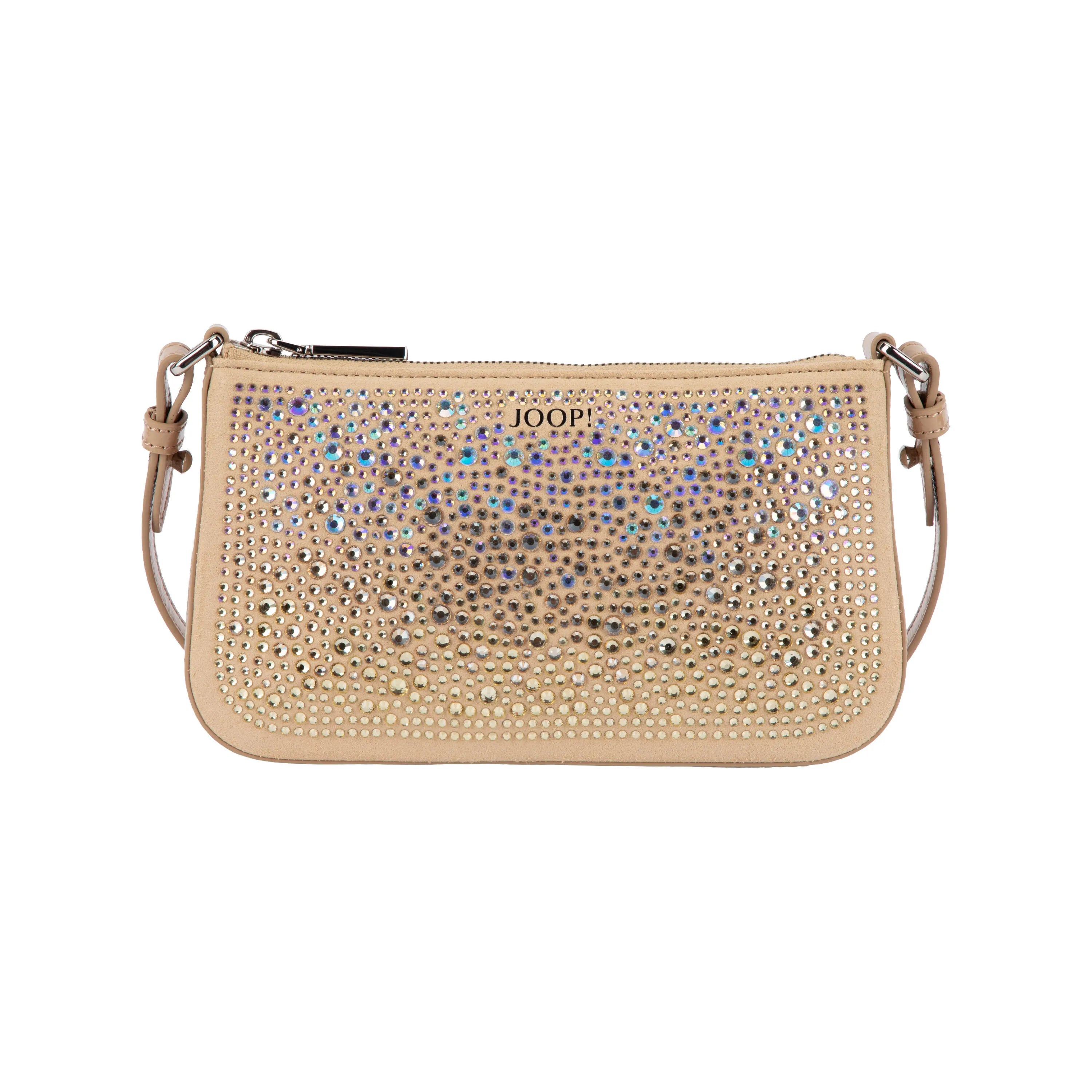 gioiello eunike shoulderbag xshz, metall