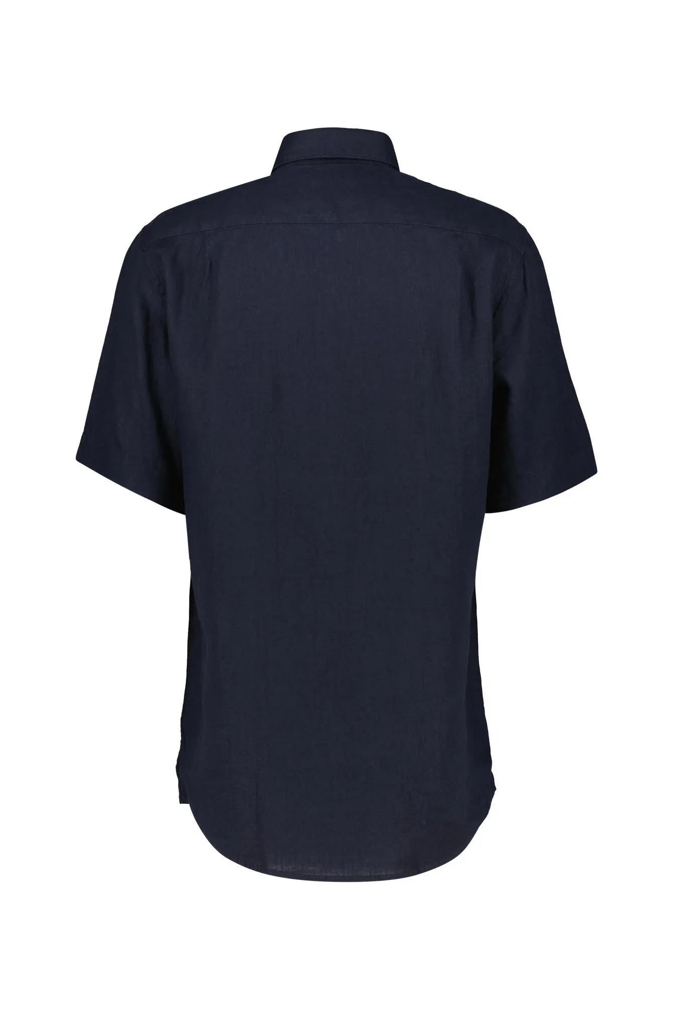 Leinenhemd Regular Fit