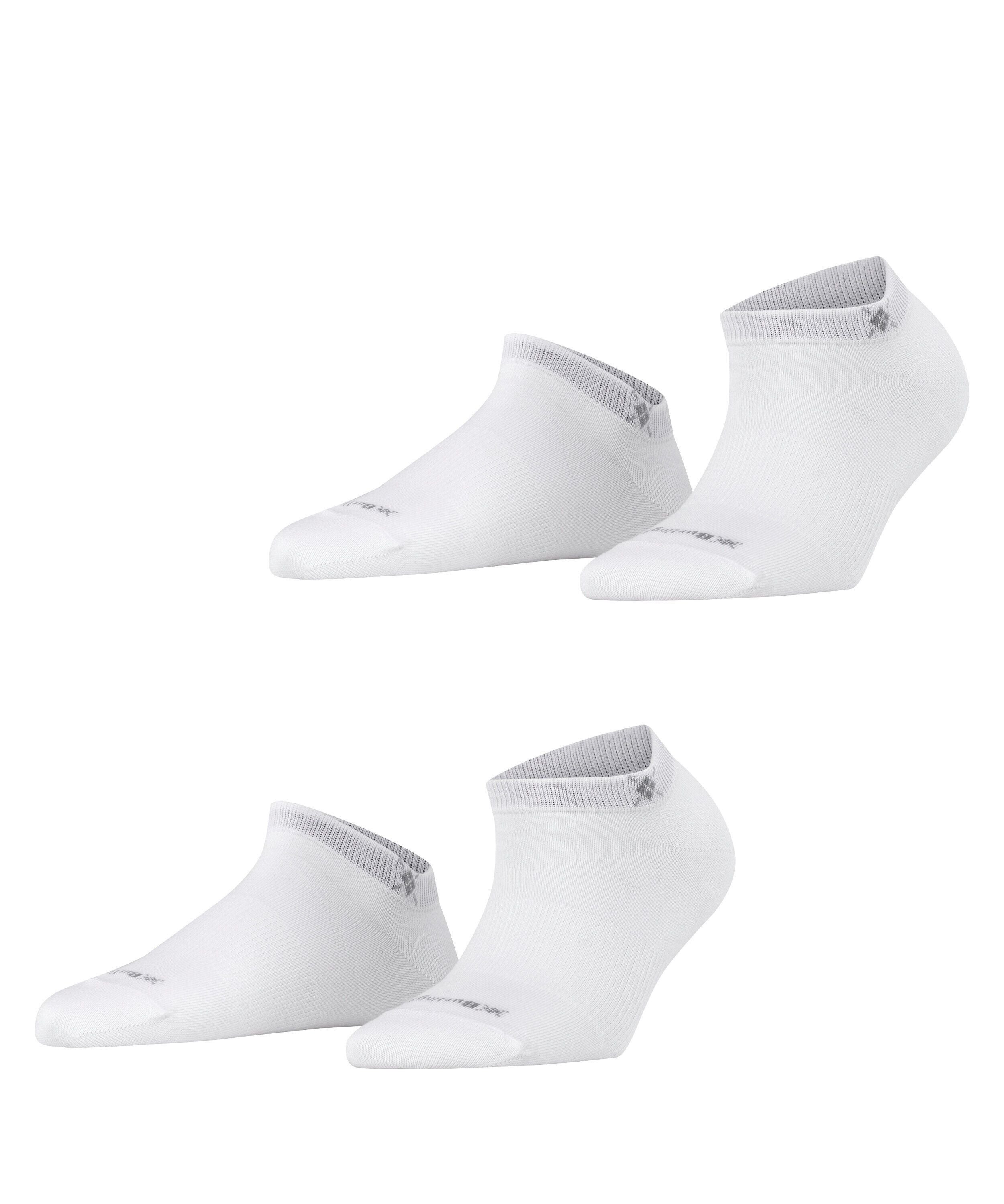 2er-Pack Sneaker Socken
