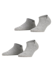 2er-Pack Sneaker Socken