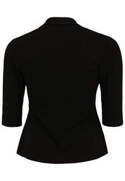 Cardigan aus Viskose