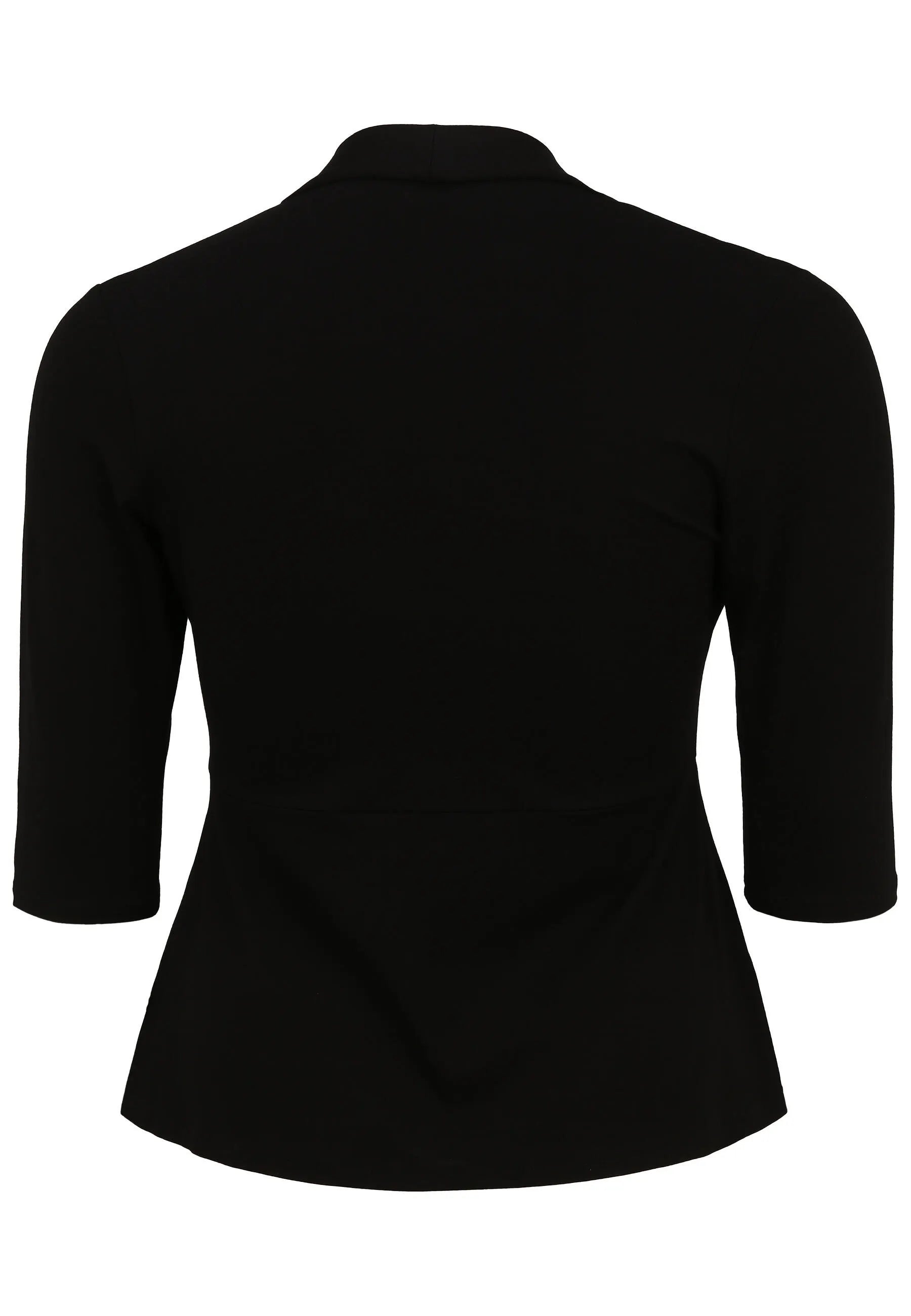 Cardigan aus Viskose
