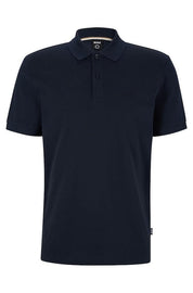 Poloshirt aus Baumwolle