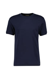 T-Shirt Regular Fit aus Baumwolle
