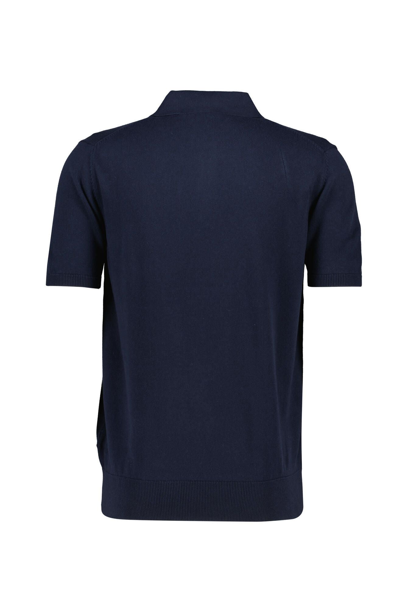 Poloshirt Regular Fit aus Baumwolle