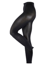 Leggings aus Baumwollmix