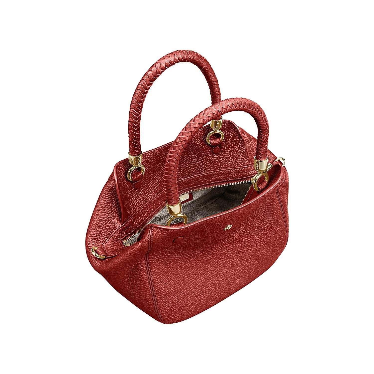 Handtasche  CARRÉ SOFT M