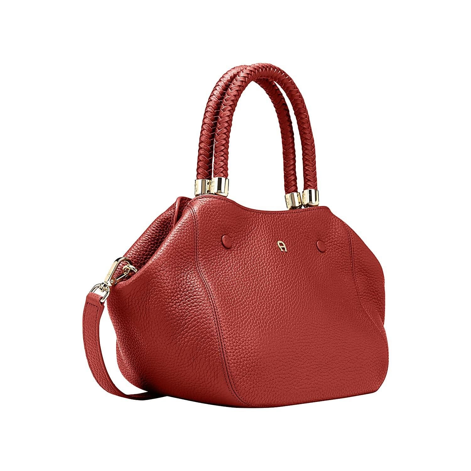 Handtasche  CARRÉ SOFT M