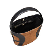 Beuteltasche DEBORAH SUEDE L