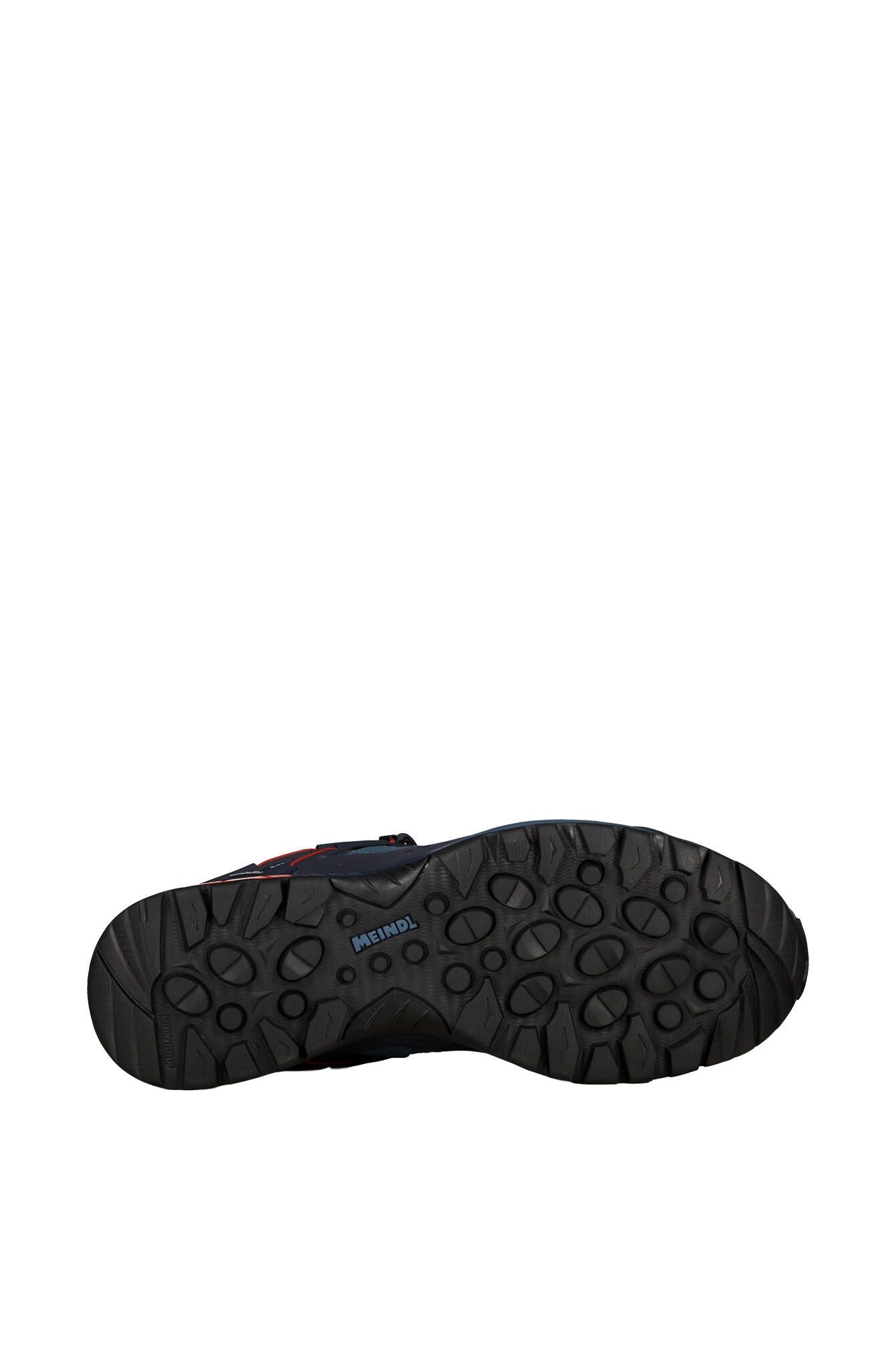 Wanderschuhe TOP TRAIL GTX