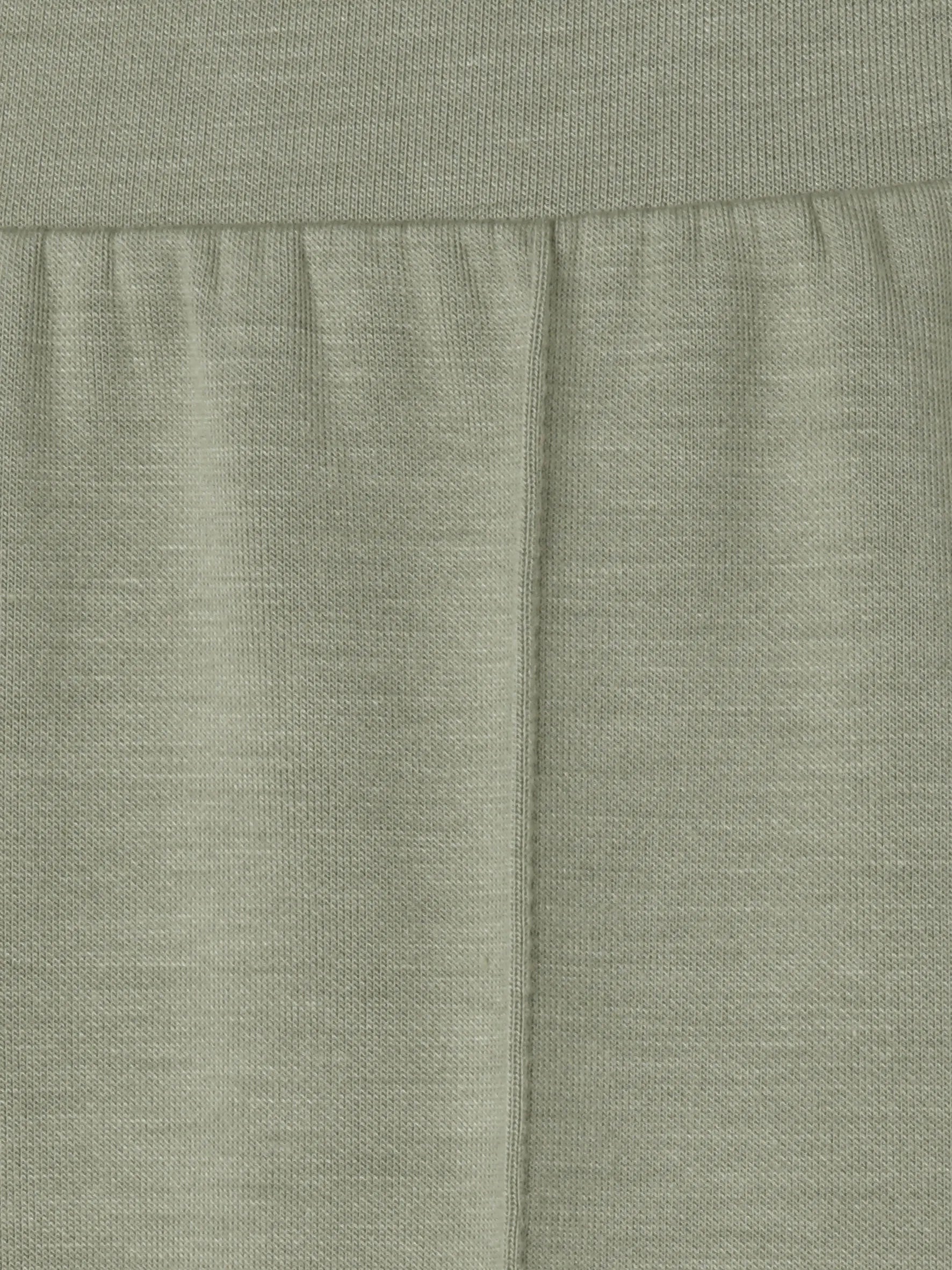 Schlupfhose Wide Leg