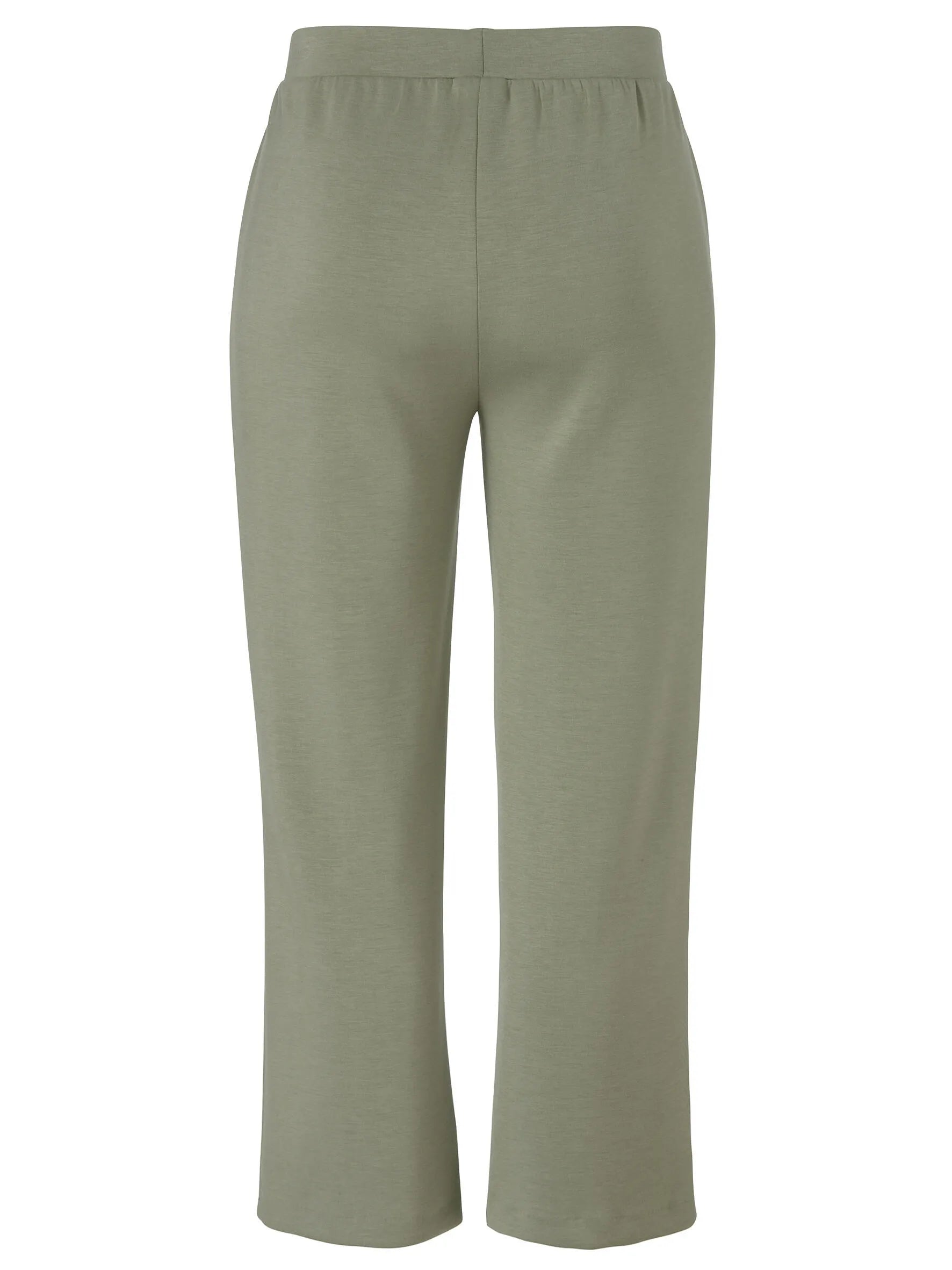 Schlupfhose Wide Leg