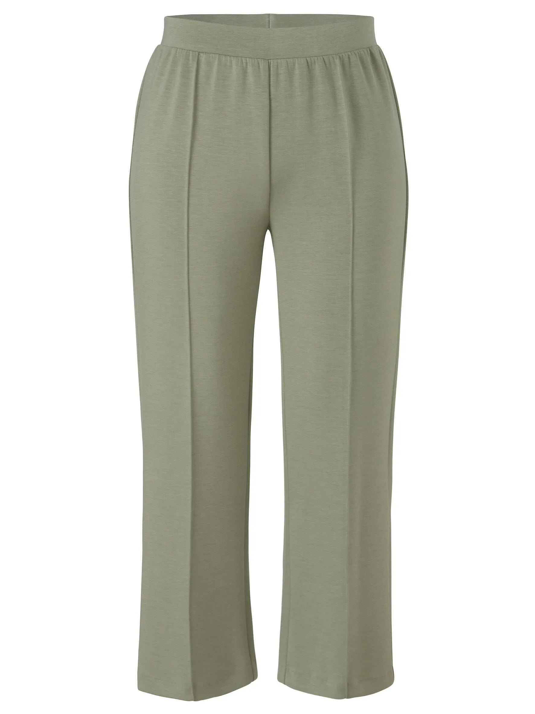 Schlupfhose Wide Leg
