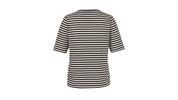T-Shirt aus Baumwollmix