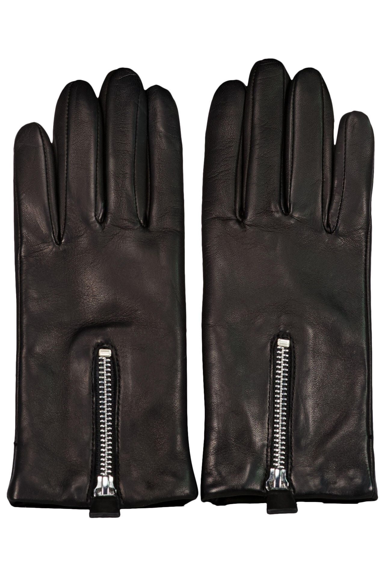Lederhandschuhe