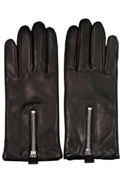 Lederhandschuhe