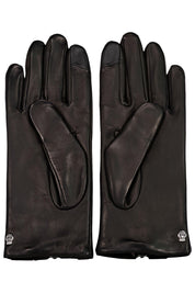 Lederhandschuhe