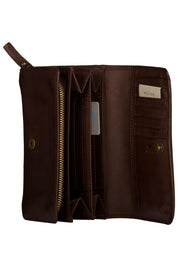steinbach dilara purse lh11f, dunkelbrau