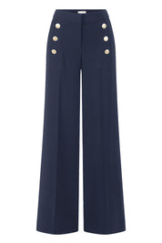 Businesshose BRIDGET Wide Leg