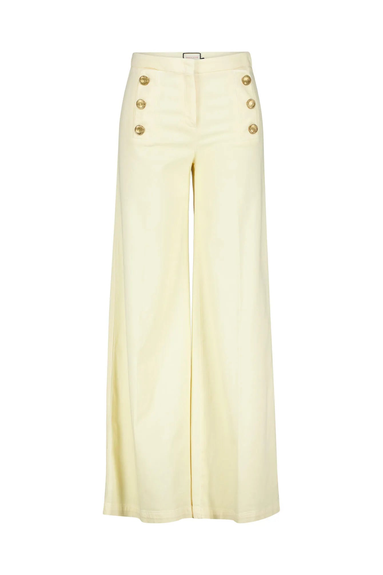 Hose BRIDGET Baumwollmix