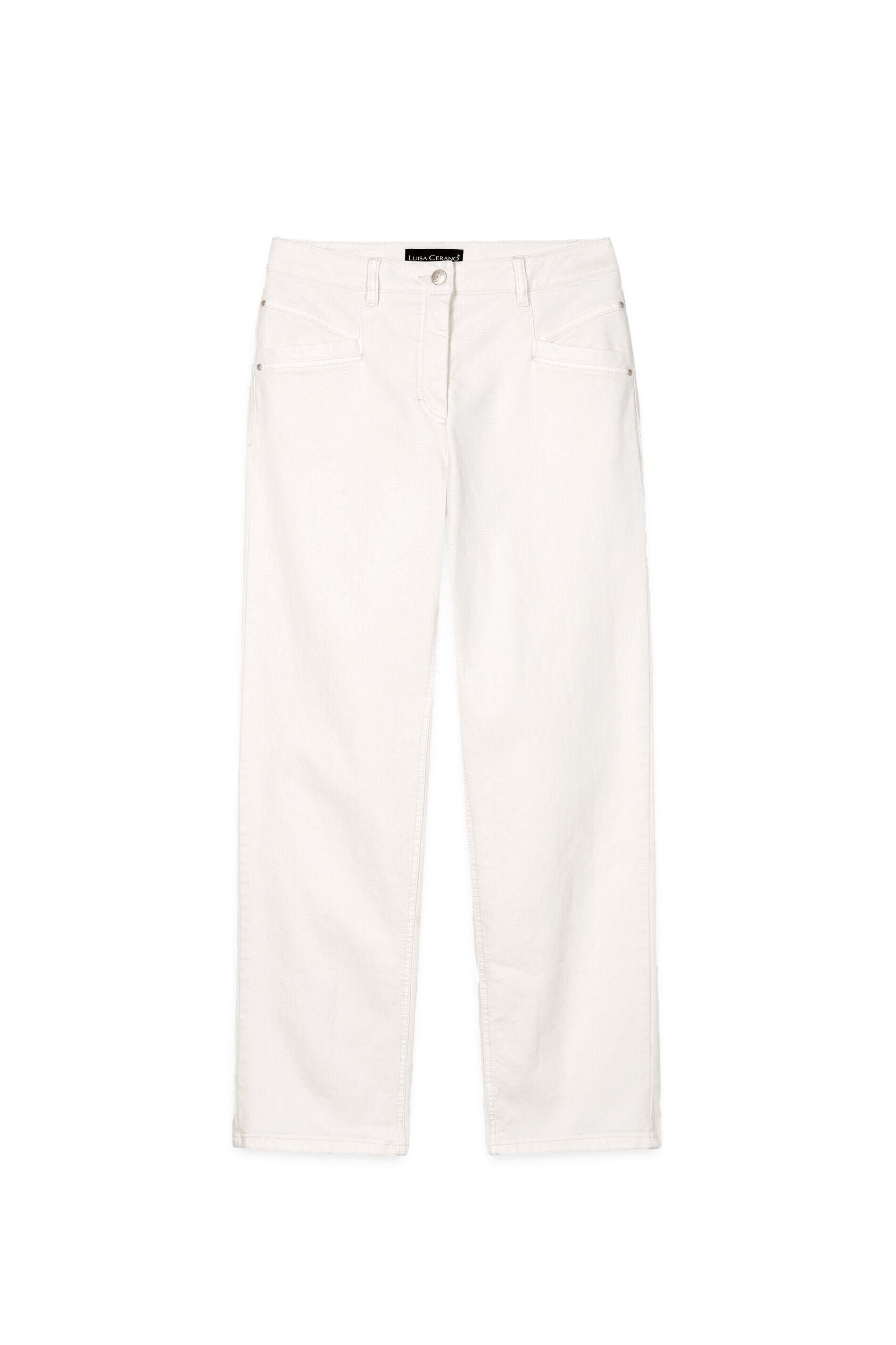 Jeans Straight Leg