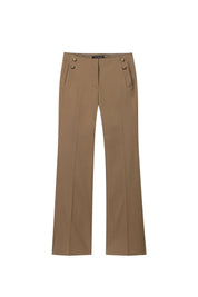 Businesshose Flared Leg