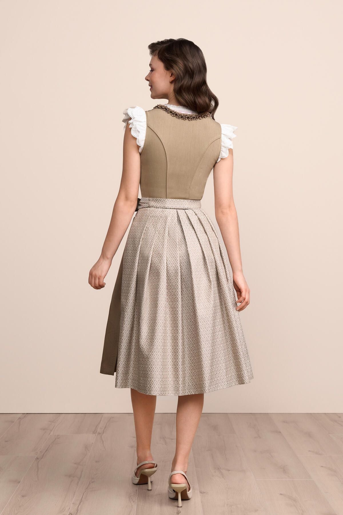 Dirndl ANICA 70cm