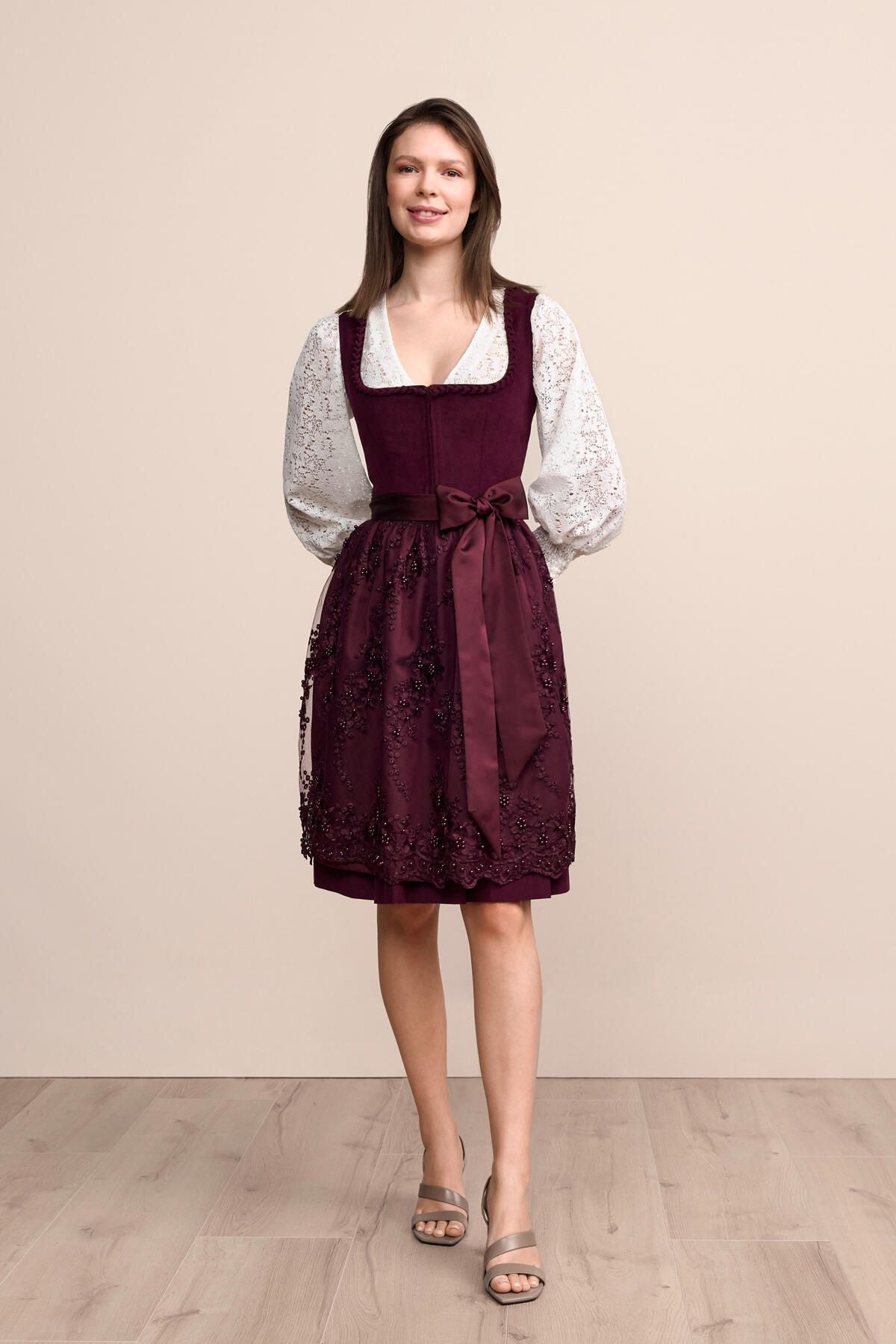 Dirndl BETTY 60cm
