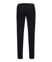 Chinohose aus Baumwollmix