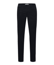 Chinohose aus Baumwollmix
