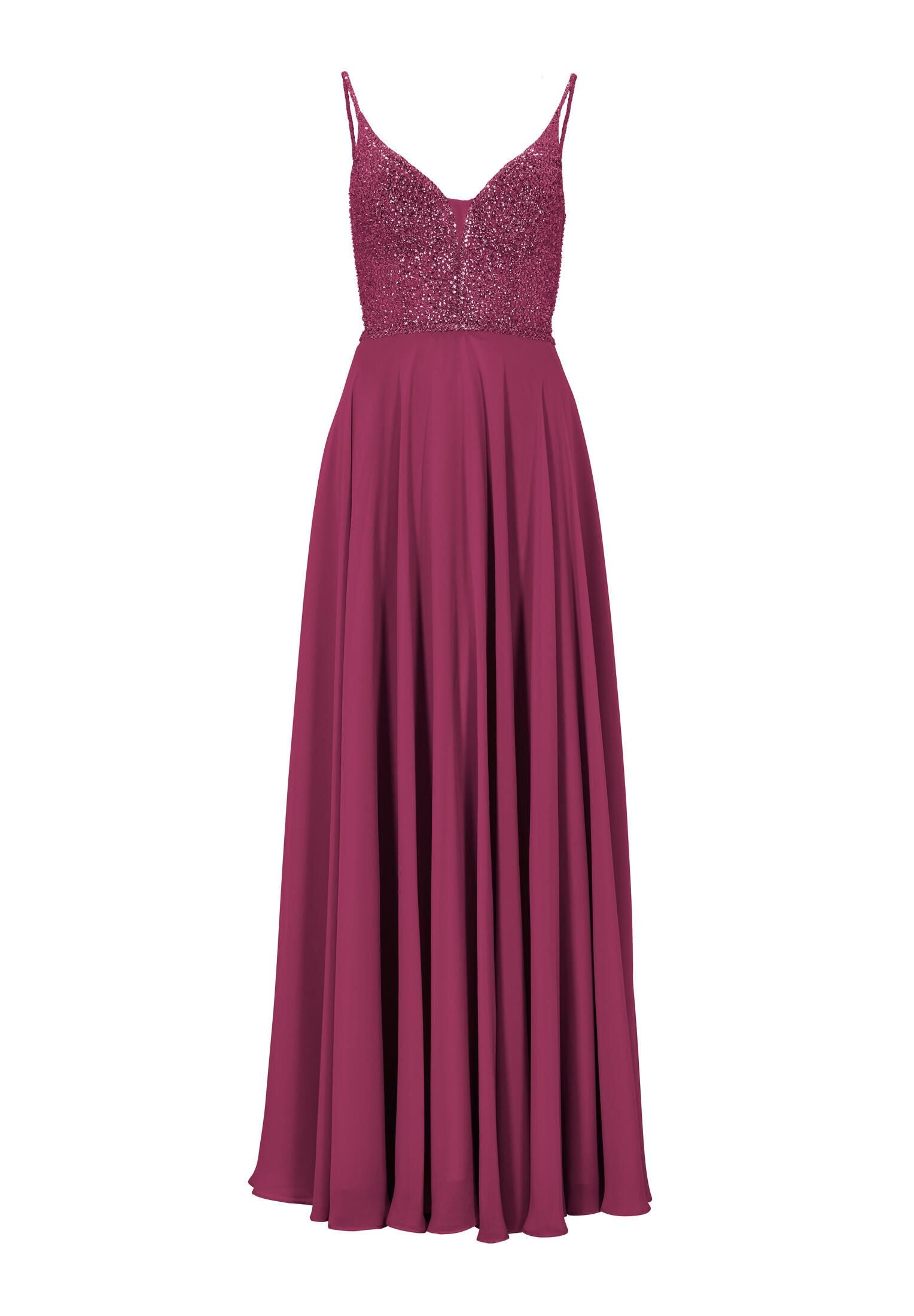Abendkleid