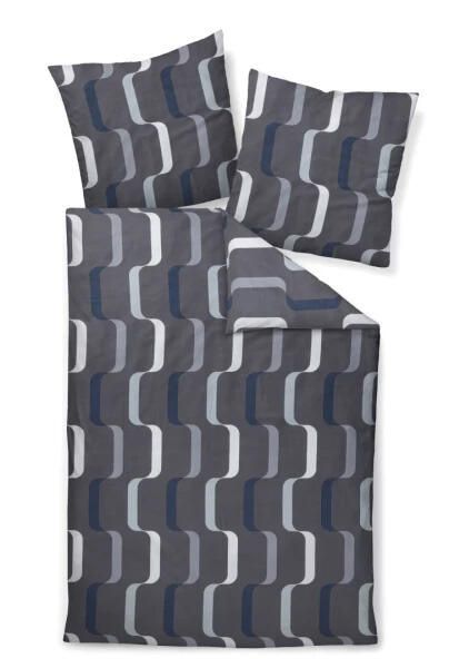 Bettwäsche Mako-Satin 155x200x800