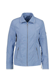 Daunenjacke