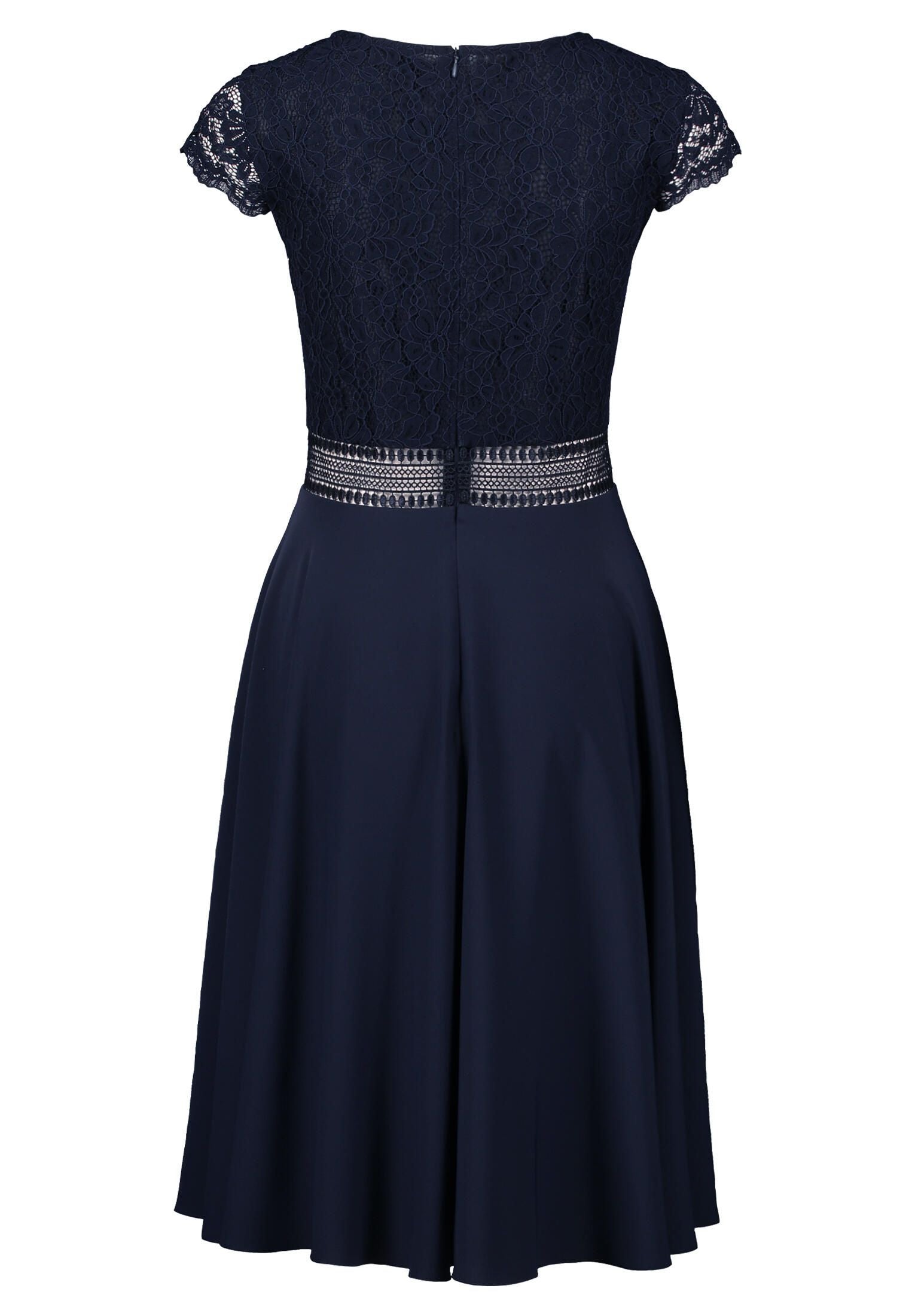 Cocktailkleid aus Spitze