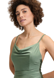 Abendkleid Maxi