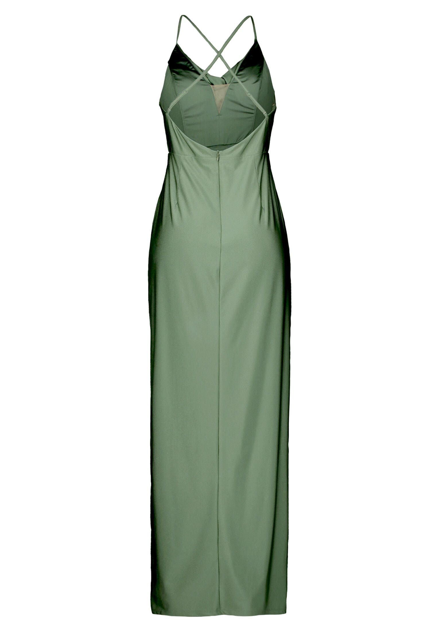 Abendkleid Maxi