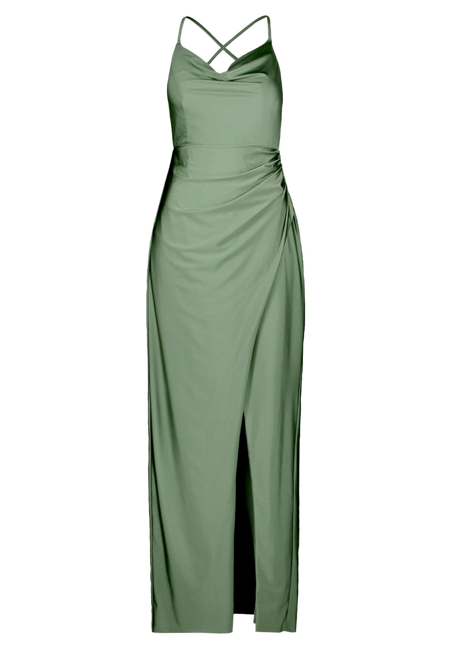 Abendkleid Maxi