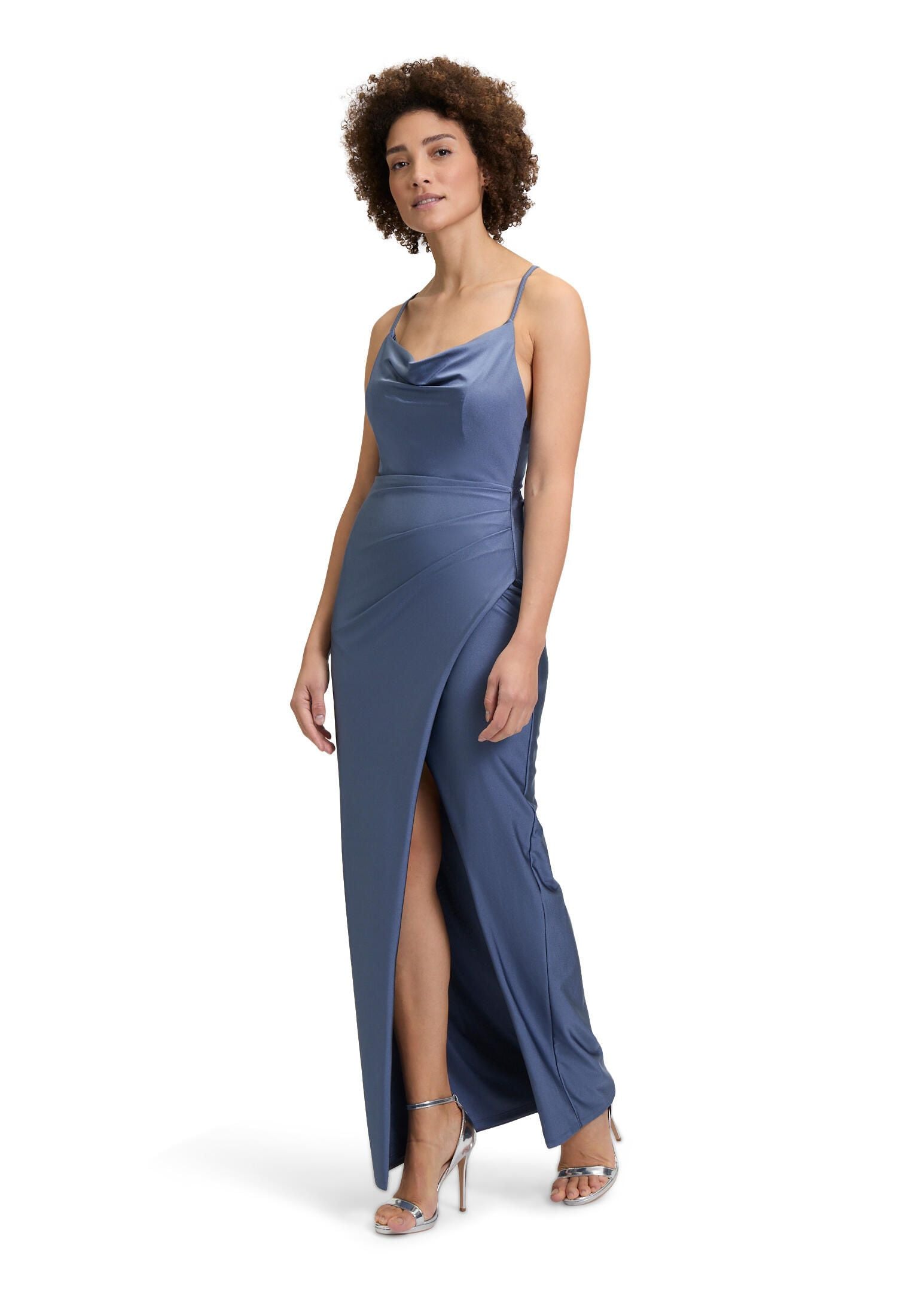 Abendkleid Maxi