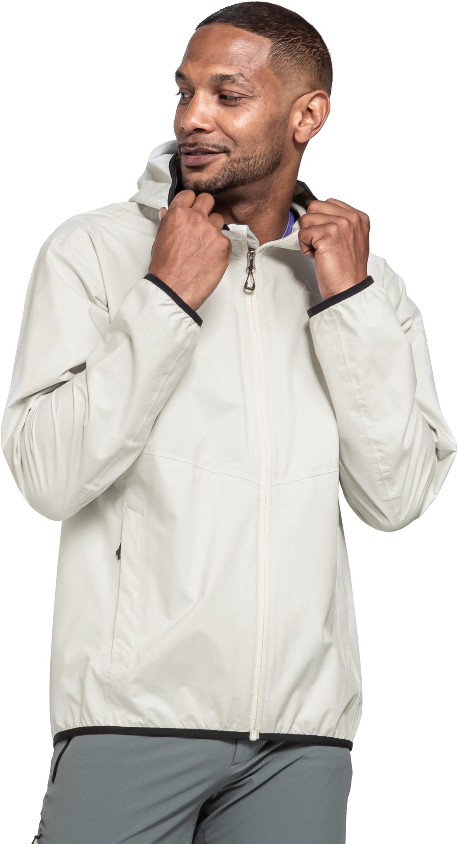 Funktionsjacke MIGANDI
