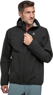 Funktionsjacke MIGANDI