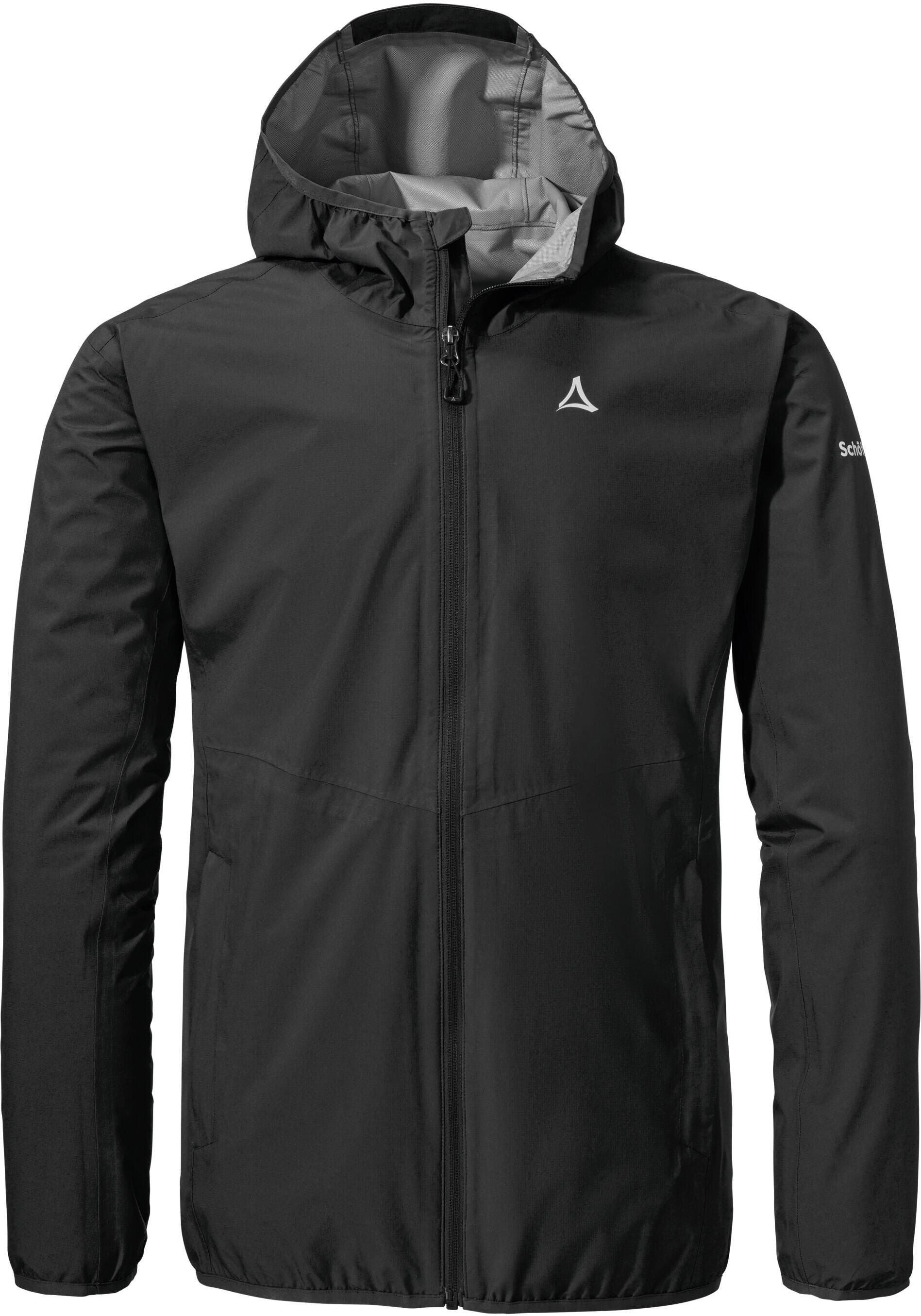 Funktionsjacke MIGANDI