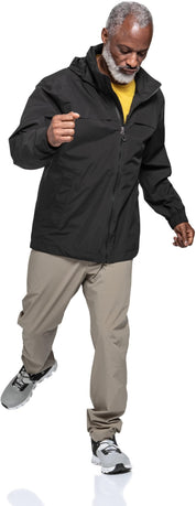 Funktionsjacke BOHOROK