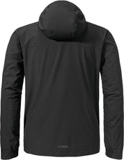 Funktionsjacke BOHOROK