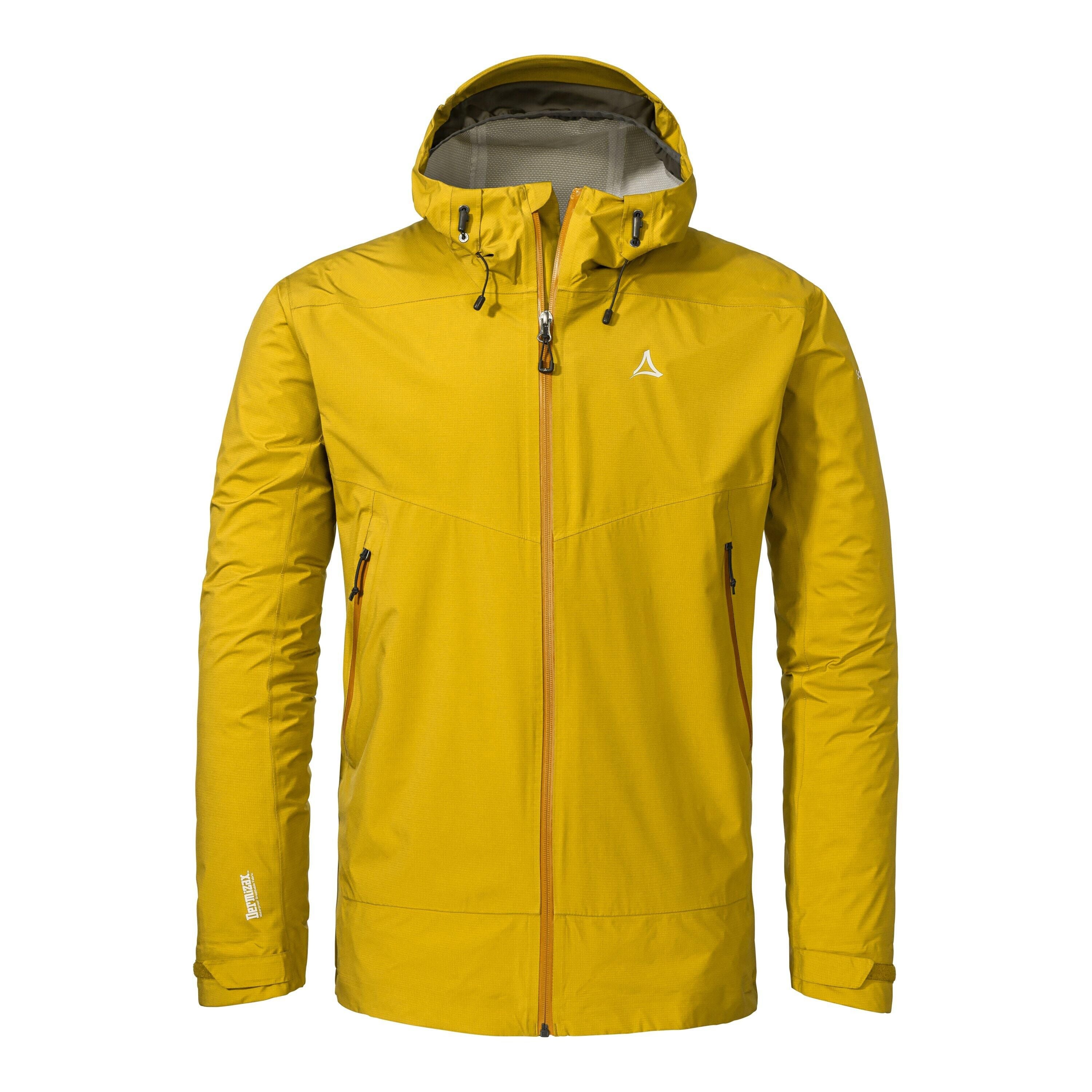 Funktionsjacke