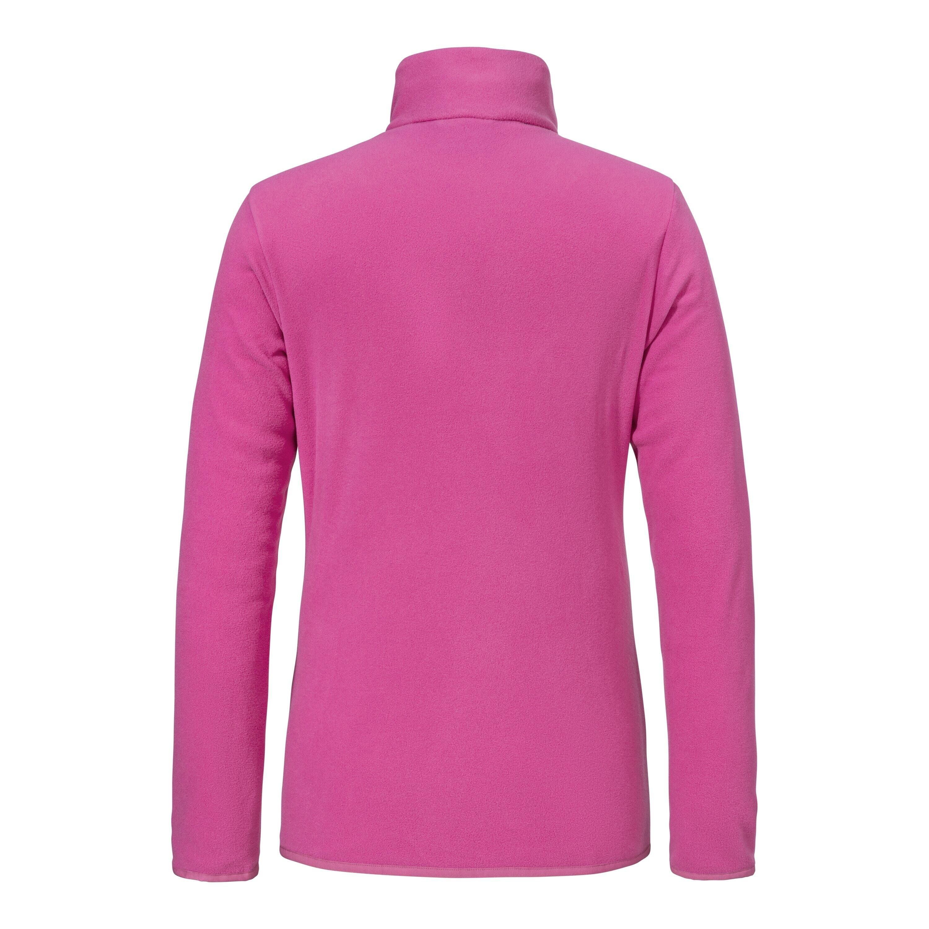 Fleecejacke