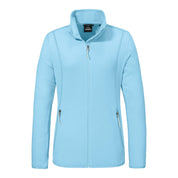 Fleecejacke