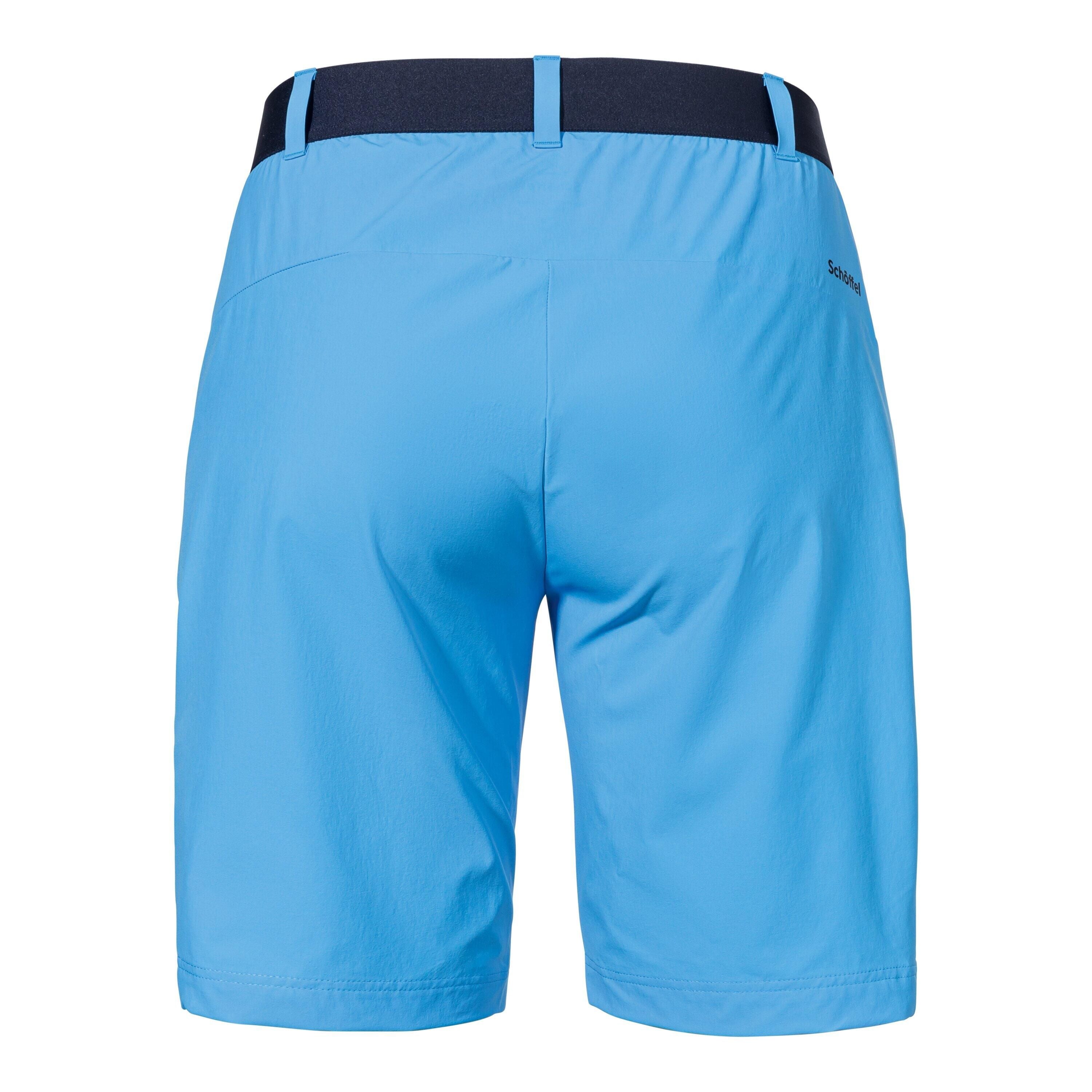 Funktionsshorts STYLE BLAUSTEIN