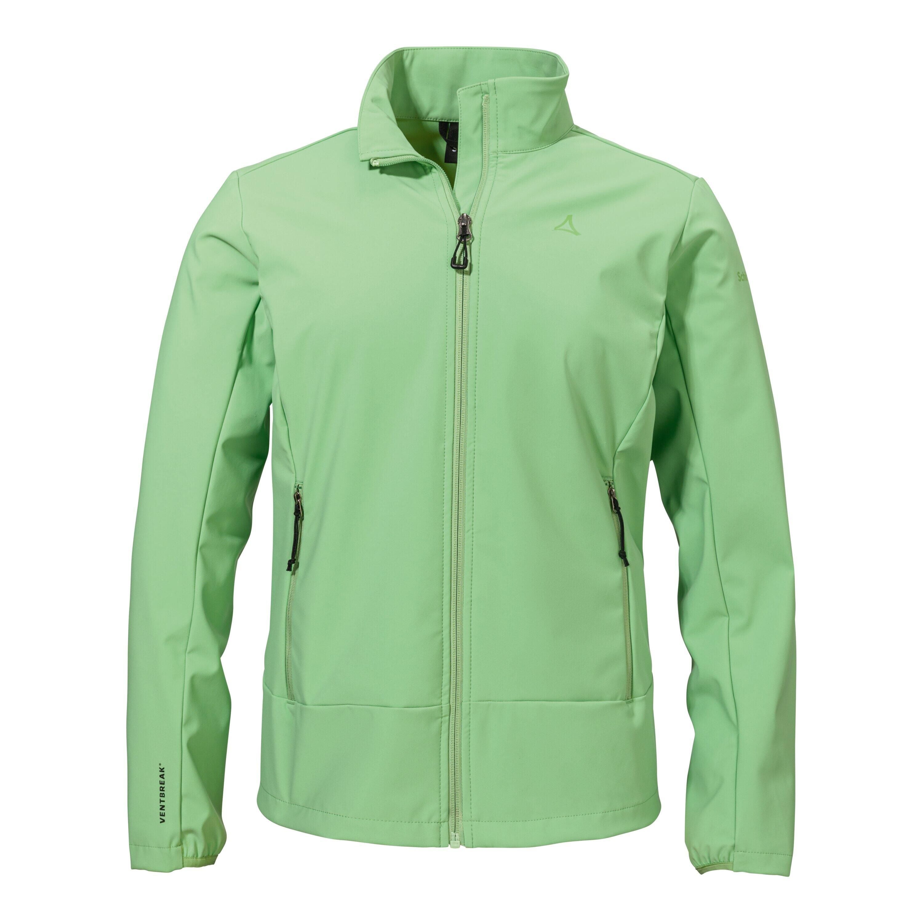 Softshelljacke MIRUSHA