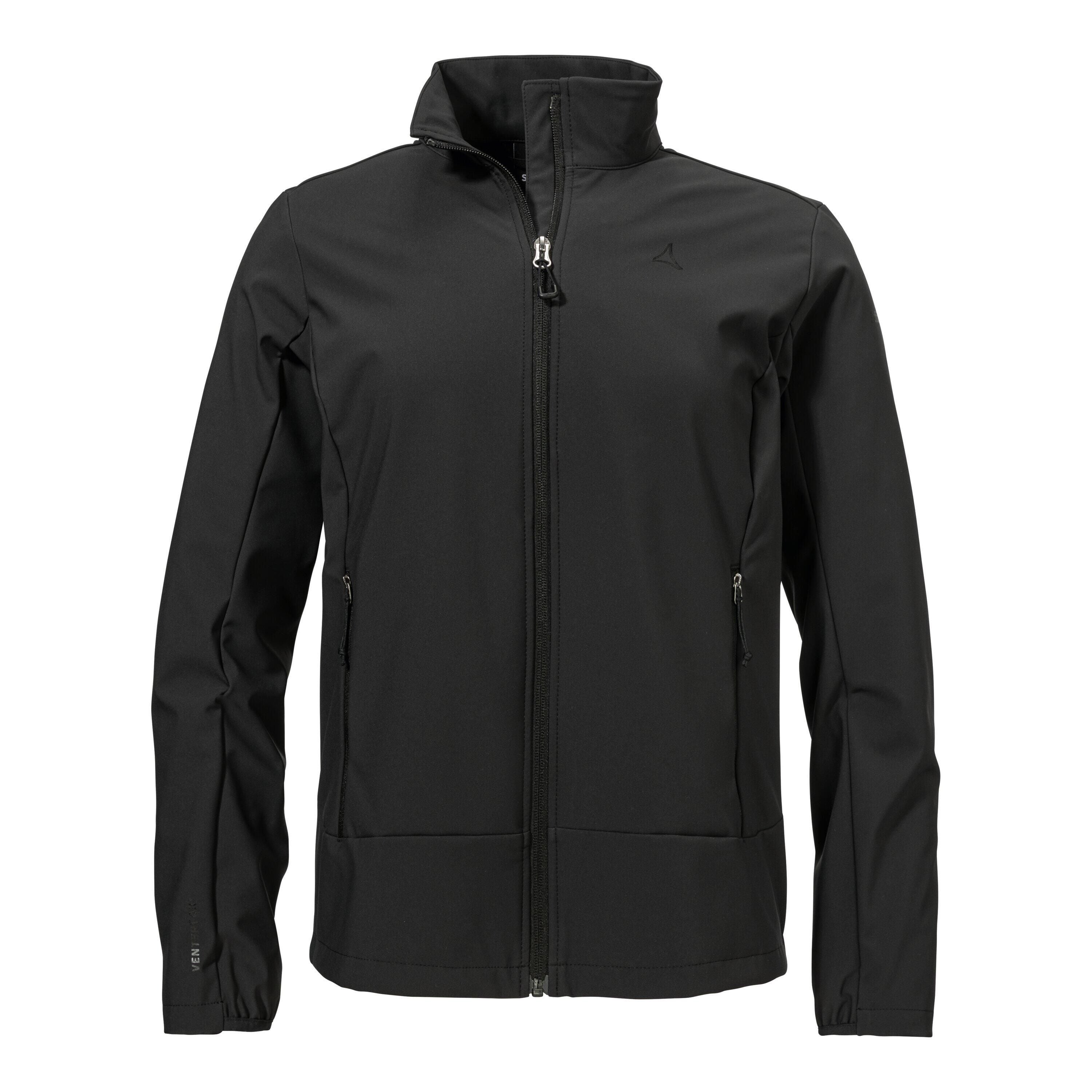 Softshelljacke MIRUSHA